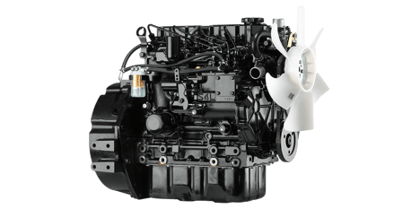 Mitsubishi s4l2 61sd